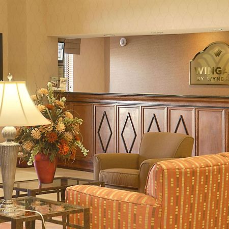 Wingate By Wyndham - Warner Robins Hotel Nội địa bức ảnh
