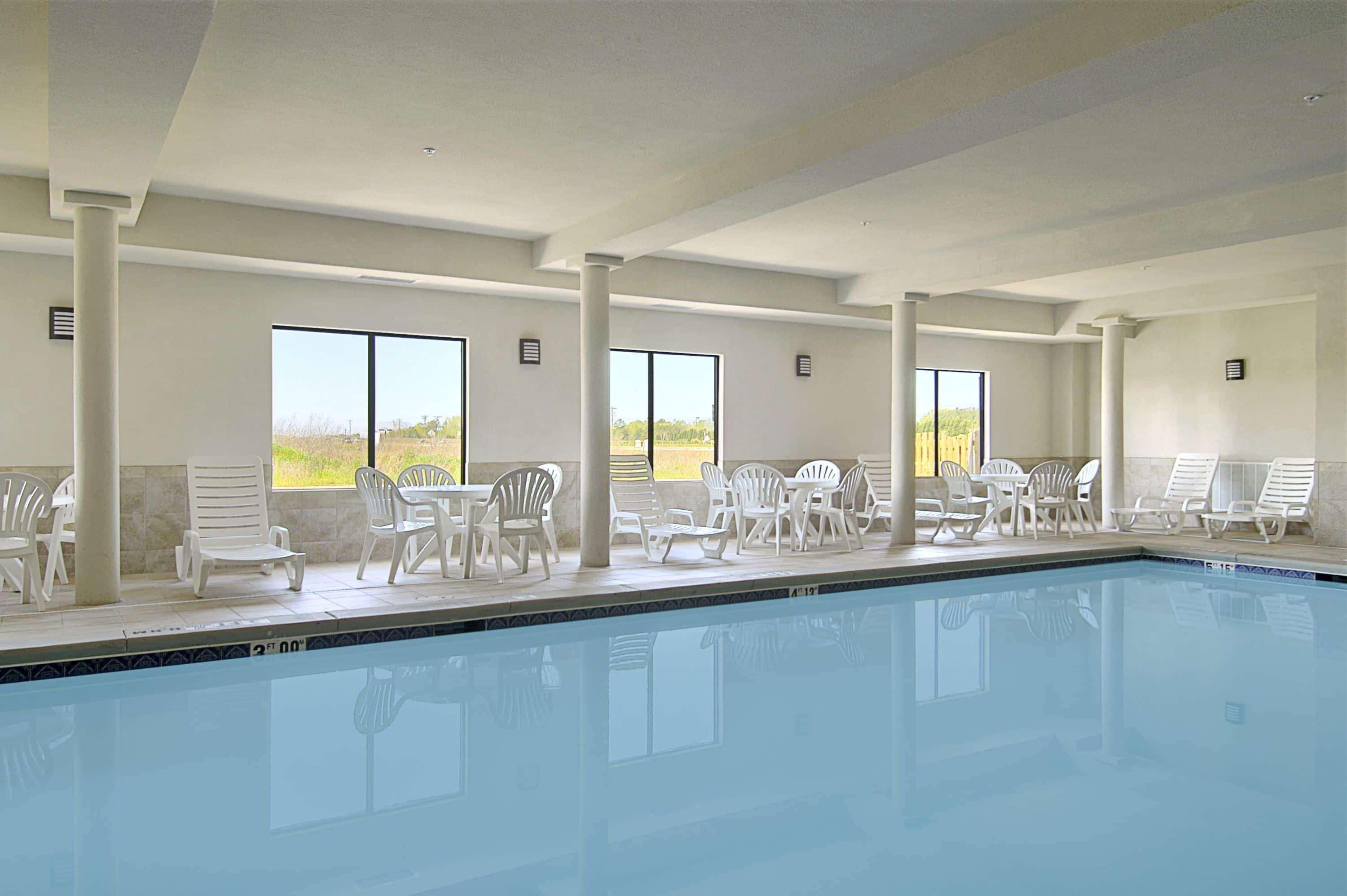 Wingate By Wyndham - Warner Robins Hotel Tiện nghi bức ảnh