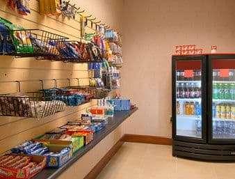 Wingate By Wyndham - Warner Robins Hotel Tiện nghi bức ảnh