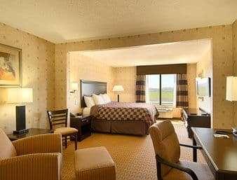 Wingate By Wyndham - Warner Robins Hotel Phòng bức ảnh