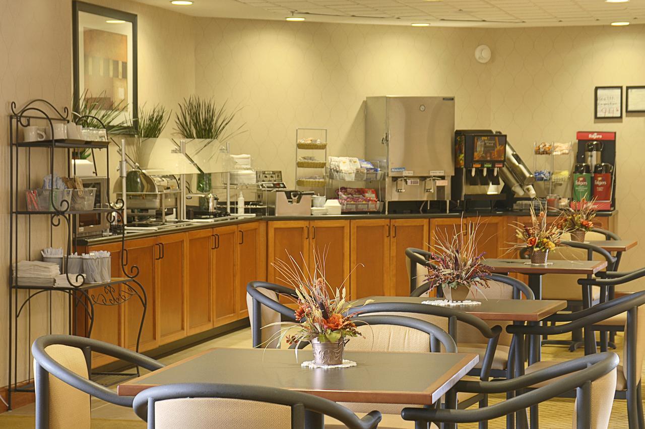 Wingate By Wyndham - Warner Robins Hotel Ngoại thất bức ảnh