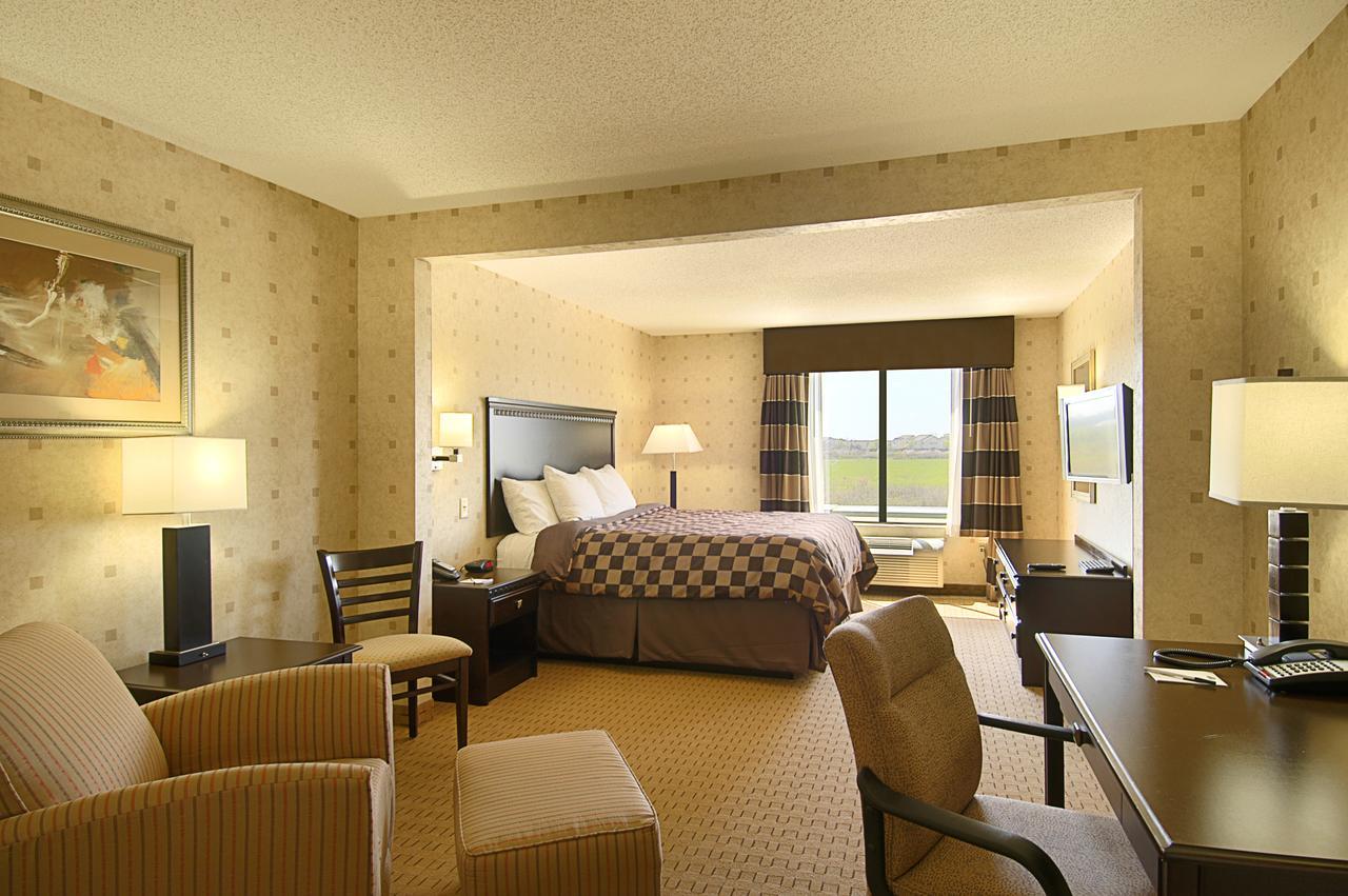 Wingate By Wyndham - Warner Robins Hotel Ngoại thất bức ảnh