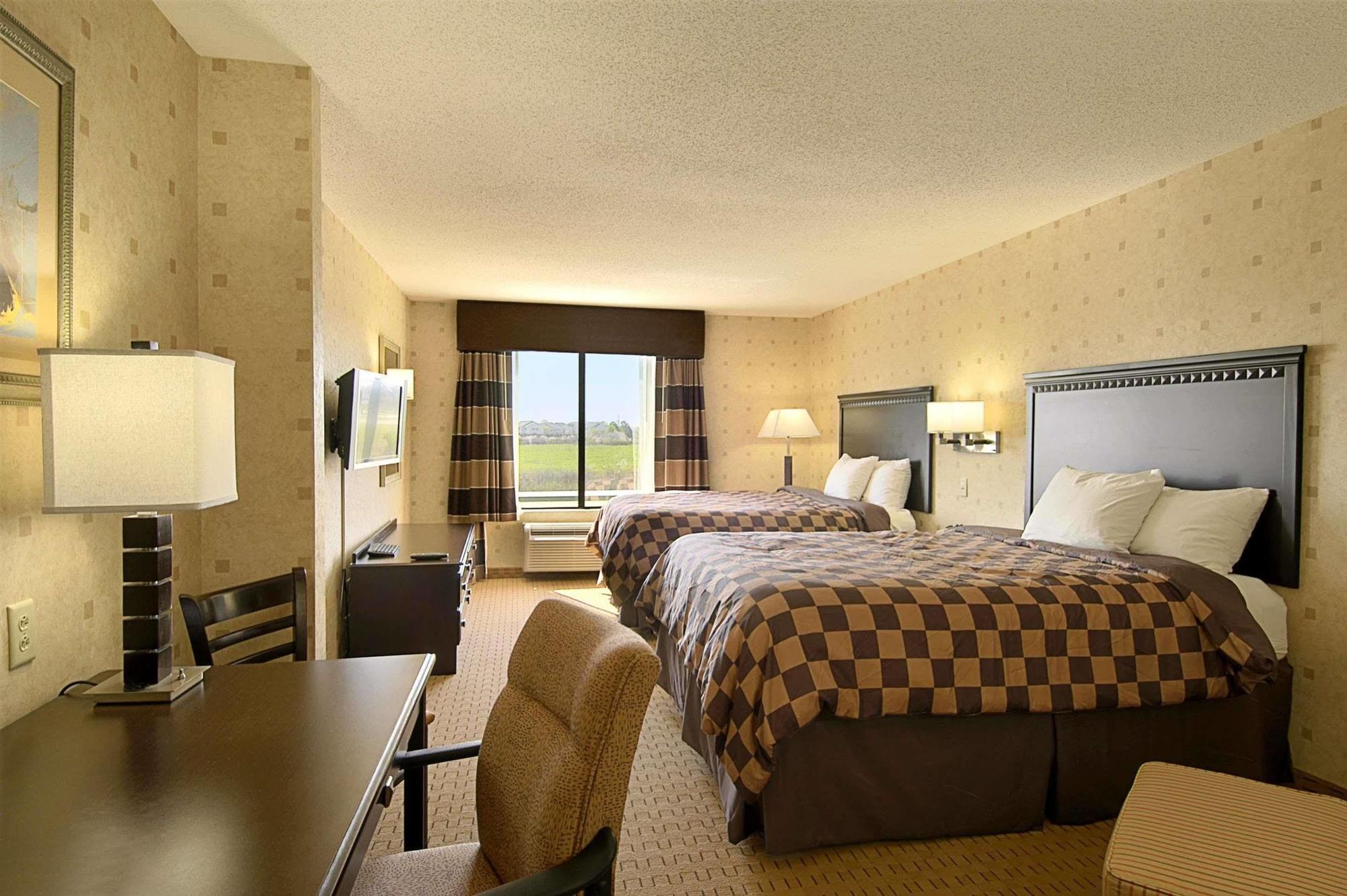 Wingate By Wyndham - Warner Robins Hotel Phòng bức ảnh
