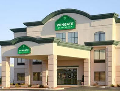 Wingate By Wyndham - Warner Robins Hotel Ngoại thất bức ảnh
