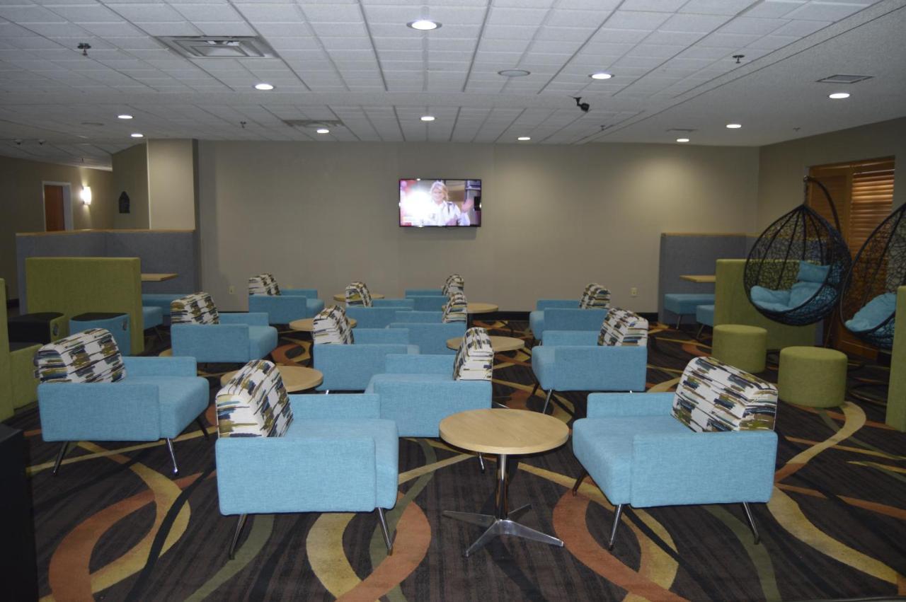 Wingate By Wyndham - Warner Robins Hotel Ngoại thất bức ảnh
