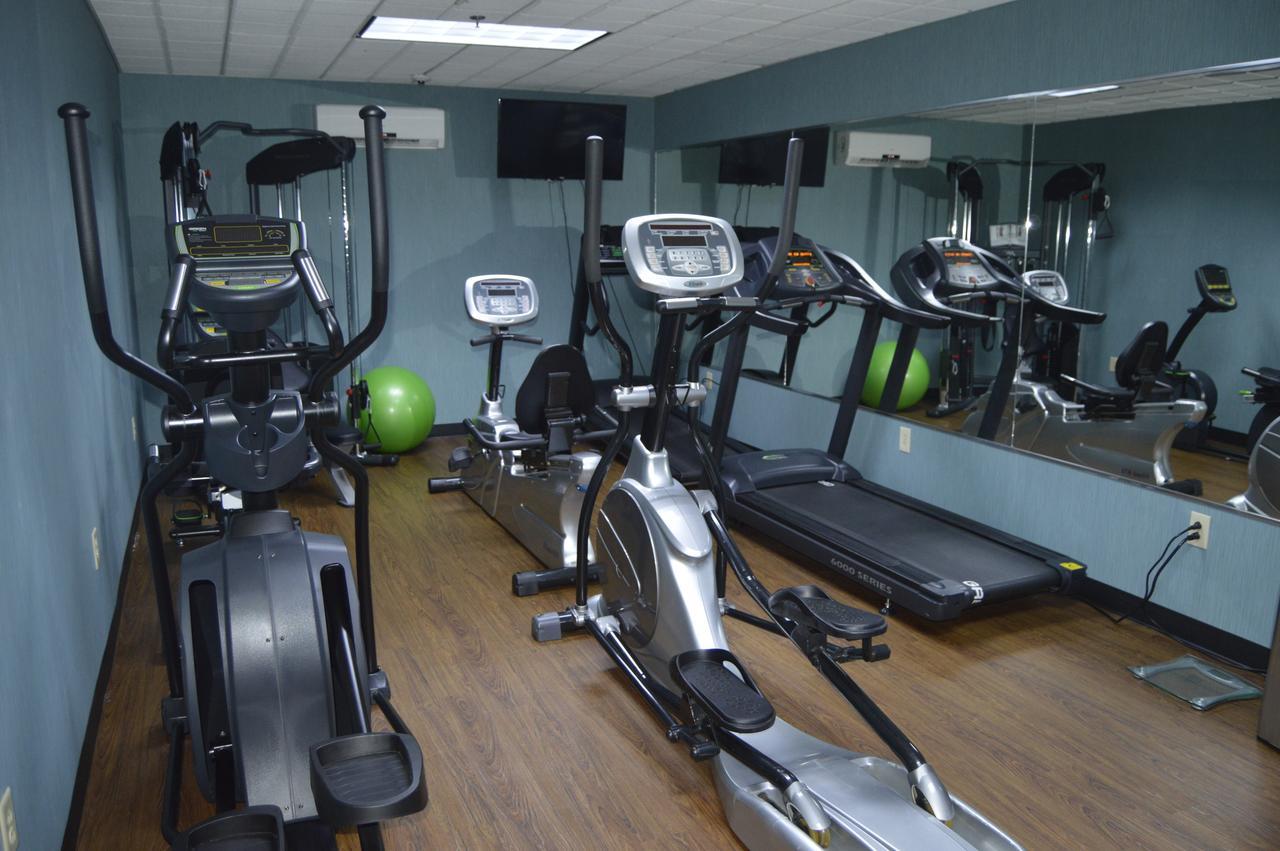Wingate By Wyndham - Warner Robins Hotel Ngoại thất bức ảnh