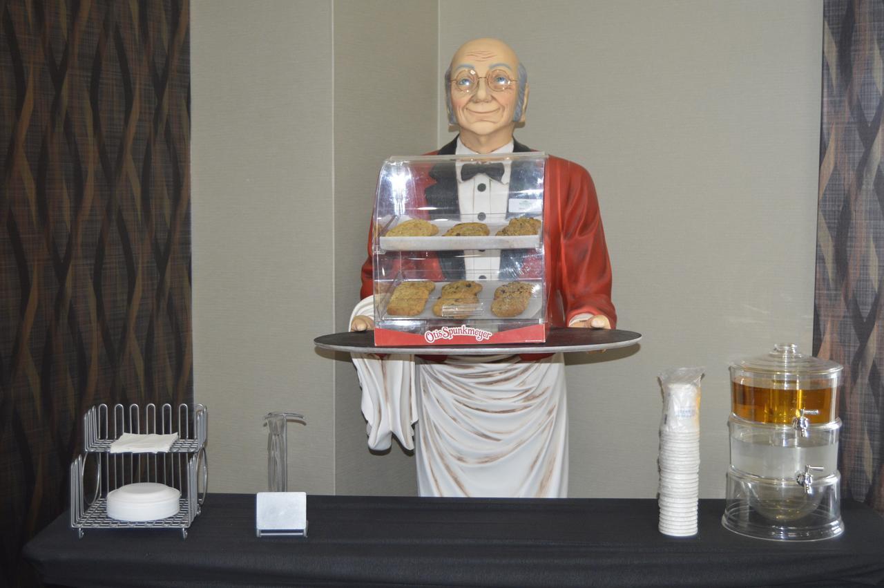 Wingate By Wyndham - Warner Robins Hotel Ngoại thất bức ảnh