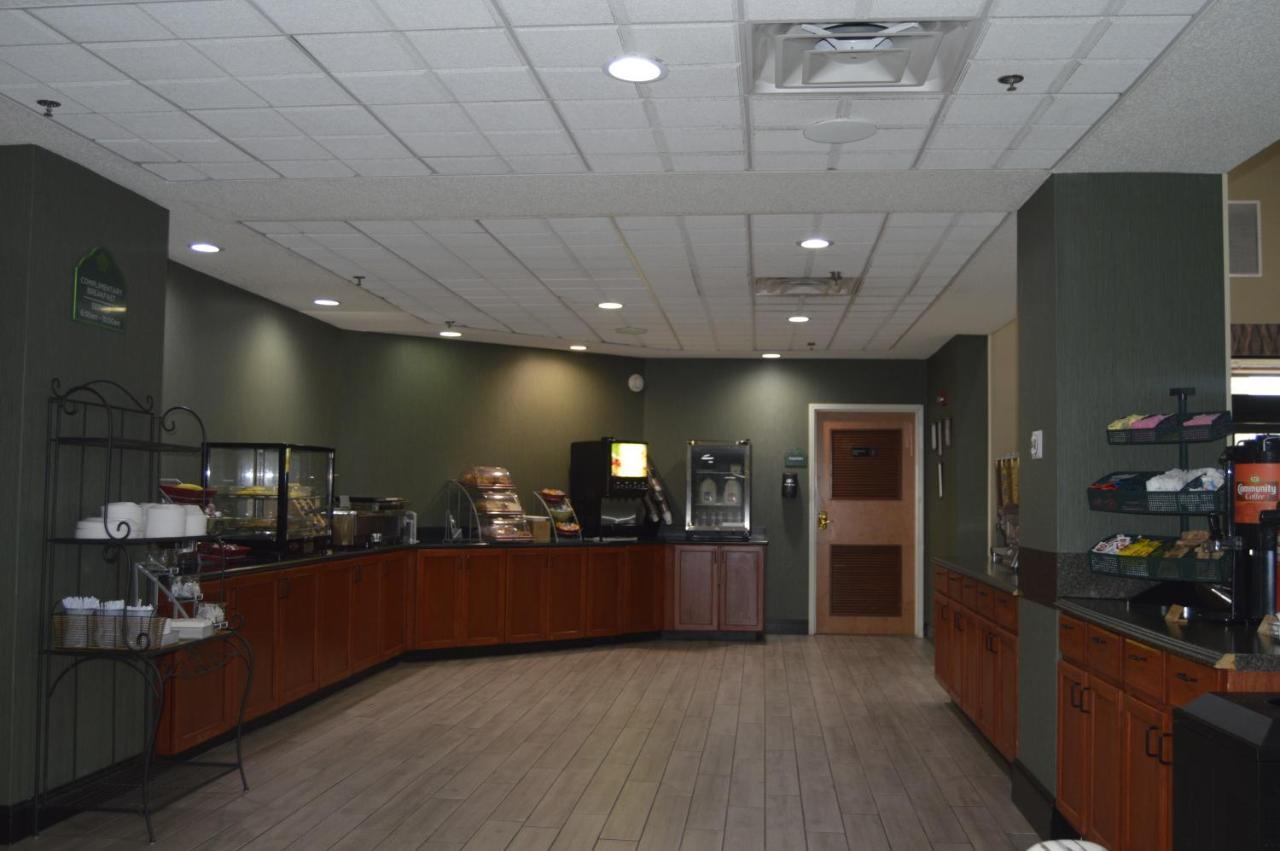 Wingate By Wyndham - Warner Robins Hotel Ngoại thất bức ảnh